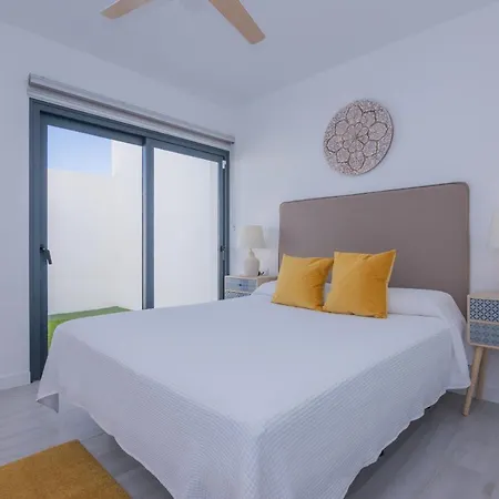 Casilla De Costa Private Pool Luxury By Holidays * La Oliva