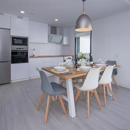 Villa Casilla De Costa Private Pool Luxury By Holidays