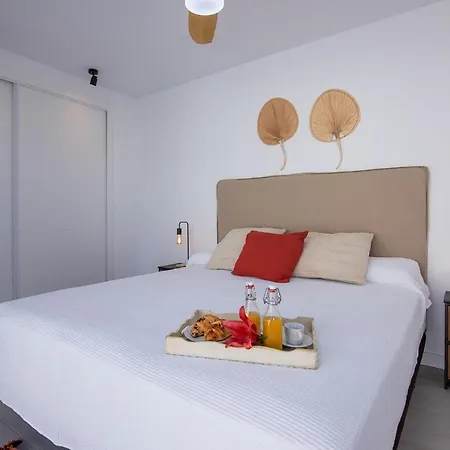 Casilla De Costa Private Pool Luxury By Holidays * La Oliva