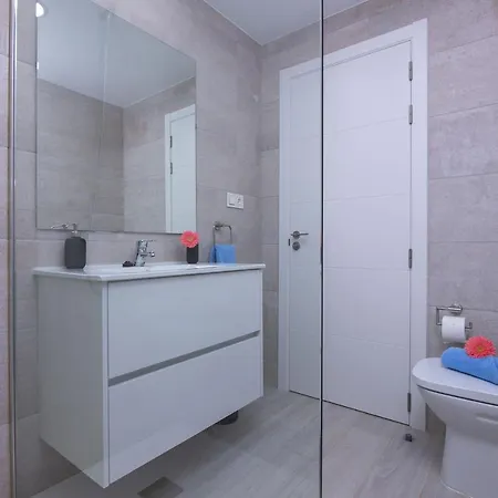 Villa Casilla De Costa Private Pool Luxury By Holidays *