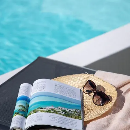 Villa Casilla De Costa Private Pool Luxury By Holidays *