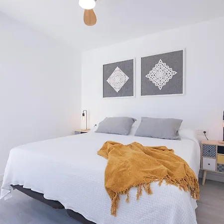 Casilla De Costa Private Pool Luxury By Holidays * La Oliva