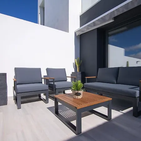 Casilla De Costa Private Pool Luxury By Holidays *