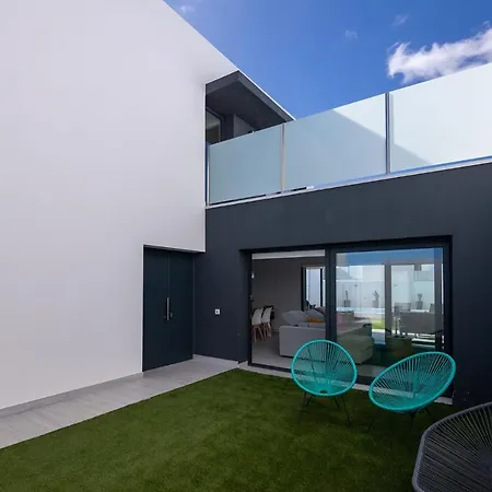 Villa Casilla De Costa Private Pool Luxury By Holidays *