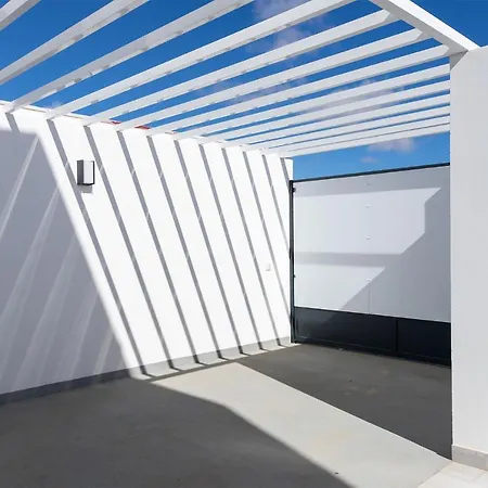 Villa Casilla De Costa Private Pool Luxury By Holidays *